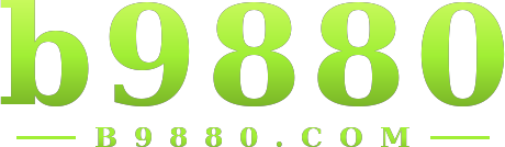 b9880 logo